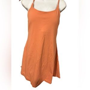 COPY - Halara fitness active dress large. NWT